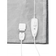 Medisana HDW Electric blanket 120 W Grey