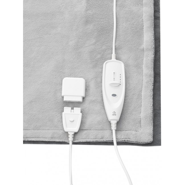 Medisana HDW Electric blanket 120 W Grey