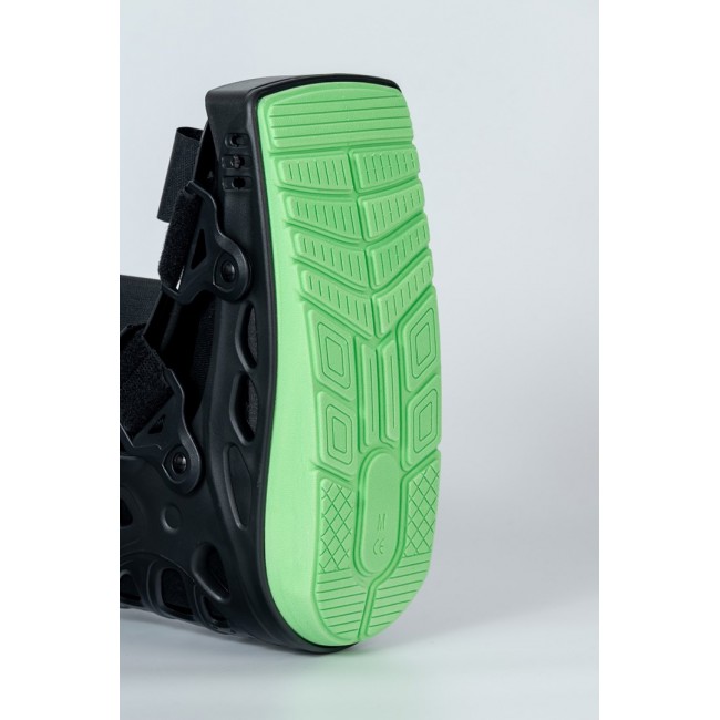 Short Ankle-Foot Orthosis 