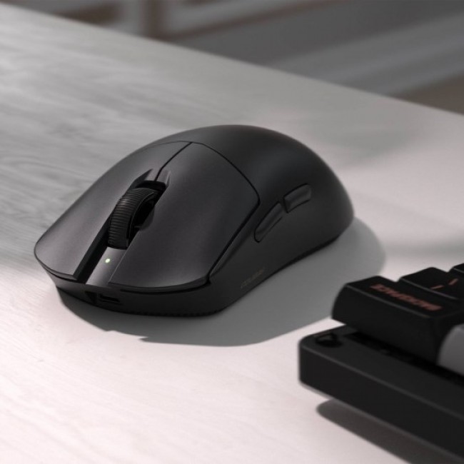 COUGAR Gaming Mouse, Revenger Pro 4K, Wireless, Black COUGAR Gaming Mouse, Revenger Pro 4K, Wireless, Black