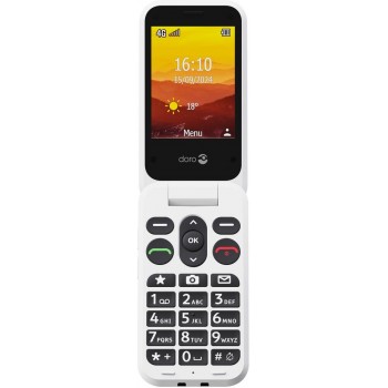 Doro Leva L30 7.11 cm (2.8