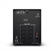 CyberPower PR1500ELCD uninterruptible power supply (UPS) Line-Interactive 1.5 kVA 1350 W 8 AC outlet(s)
