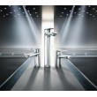 Hansgrohe Vernis Blend Black