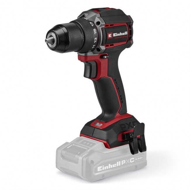 Einhell TP-CD 18/50-C Li BL SOLO 4514405 18V drill/driver