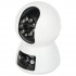 Dbl. indoor PTZ IP camera APTI-W21A1-TUYA