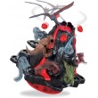 EPOCH Games 7509 toy playset