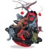 EPOCH Games 7509 toy playset