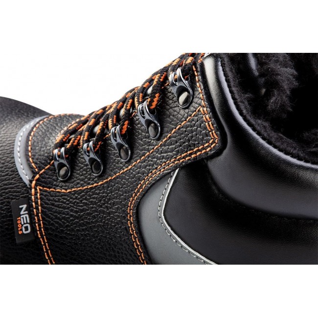 NEO tools 82-143 safety footwear