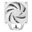 DeepCool AK500 G2 WH Processor Air cooler 12 cm White 1 pc(s)