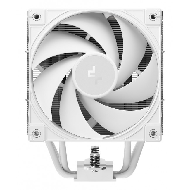 DeepCool AK500 G2 WH Processor Air cooler 12 cm White 1 pc(s)