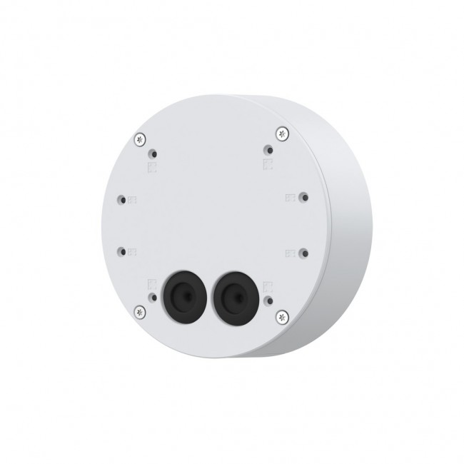 Axis 02421-001 security camera accessory Cable box