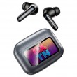 Buxton BTW 9600 Wingate ANC - In-ear wireless earphones with charging case