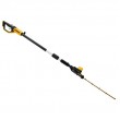 18V XR Pole Shears 55, Boom up to 3.35m, Cardboard