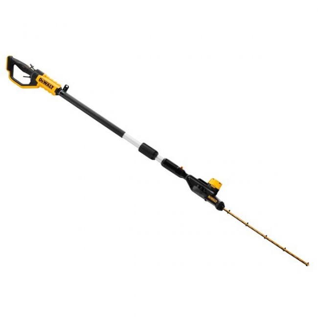 18V XR Pole Shears 55, Boom up to 3.35m, Cardboard