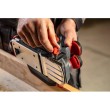 Electric Planer Graphite 850W, planing depth 3mm, planing width 82mm
