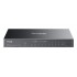 TP-Link Omada ES210GP network switch Managed L2 Gigabit Ethernet (10/100/1000) Power over Ethernet (PoE) DIN rail Black