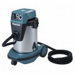 Makita VC3210LX1 dust extractor Blue, Silver