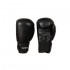 LEATHER BOXING GLOVES SG-1011-8OZ