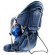Deuter Kid Comfort Pro Baby carrier backpack Polyamide Blue Deuter Kid Comfort Pro Baby carrier backpack Polyamide Blue