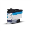 Brother LC3237C - cyan - original - bl
