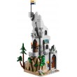 LEGO IDEAS 21348 Dungeons & Dragons: Red Dragon s Tale