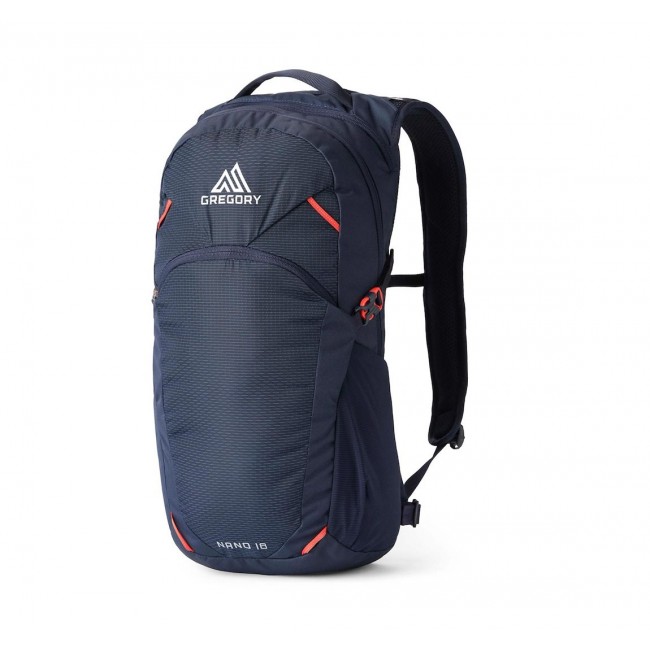 Gregory Nano Urban backpack 18 l Navy blue