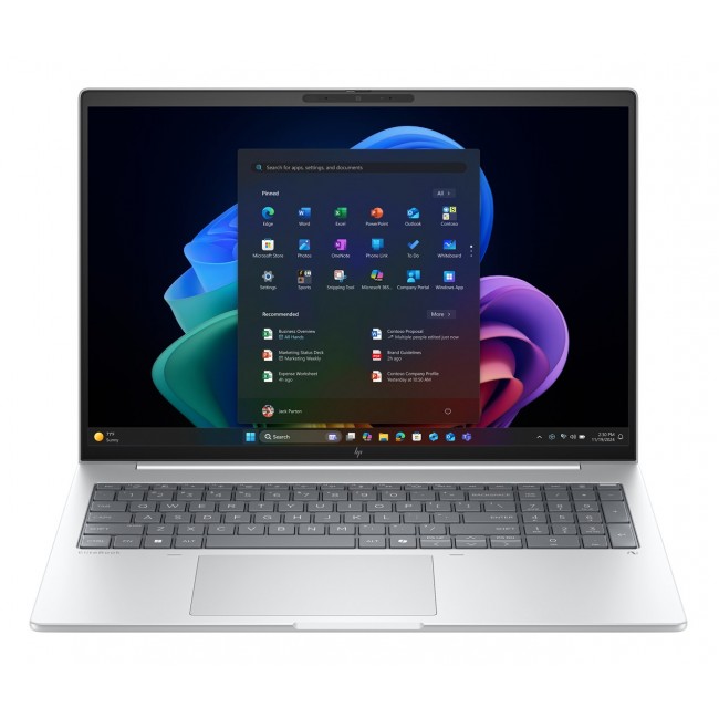 Notebook HP EliteBook 8 G1a 16