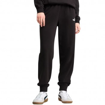 Spodnie damskie Puma ESS Small No.1 Comfort czarne 682458 01 XL