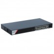 Hikvision 16 Port Gigabit Smart POE Switch
