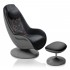 Medisana RS 670 electric massage chair Black