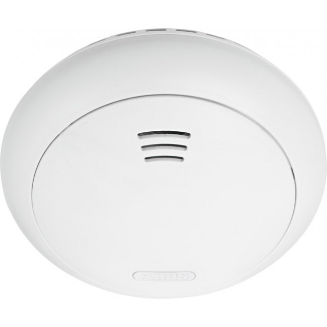 ABUS FURM45000 smoke detector Photoelectrical reflection detector Wireless