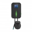 Extralink Electric car charger BS20-BA-22kW-APP Type A 32A 22kW 3 phase, LCD screen, APP, 6,1m Extralink Electric car charger BS20-BA-22kW-APP Type A 32A 22kW 3 phase, LCD screen, APP, 6,1m