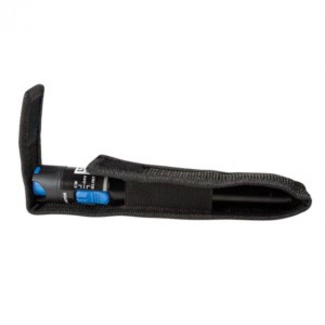 LogiLink WZ0049 network cable tester PoE tester Black, Blue