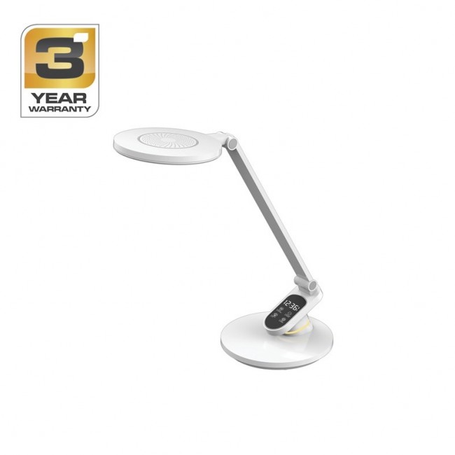 TABLE LAMP ELEGANT LED BL1235 WHITE TABLE LAMP ELEGANT LED BL1235 WHITE