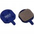 Ok adziny hamulcowe BBB DiscStop HP Hayes SOLE / Helix one size