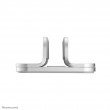 Neomounts NSLS300SILVER Laptop holder 11-17