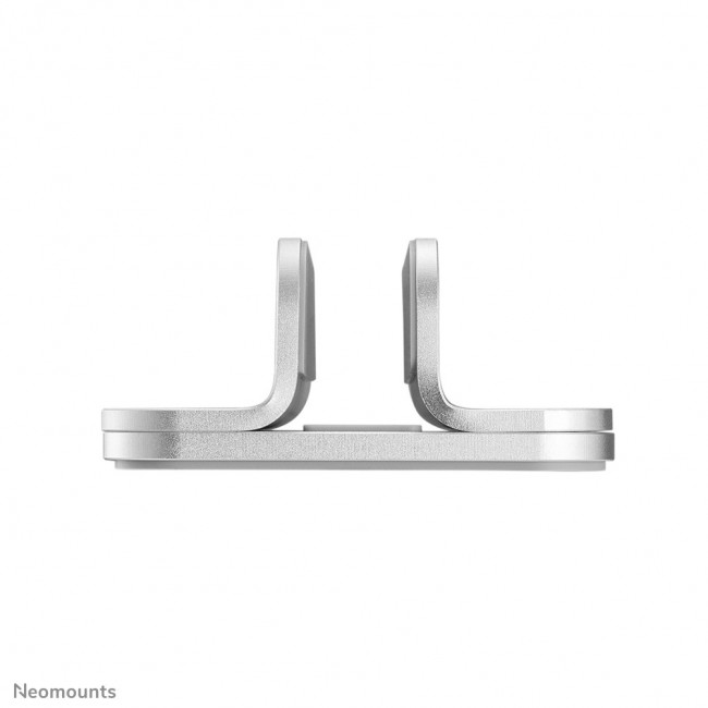 Neomounts NSLS300SILVER Laptop holder 11-17