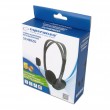 Esperanza EH102 headphones/headset Wired Head-band Calls/Music Black Esperanza EH102 headphones/headset Wired Head-band Calls/Music Black