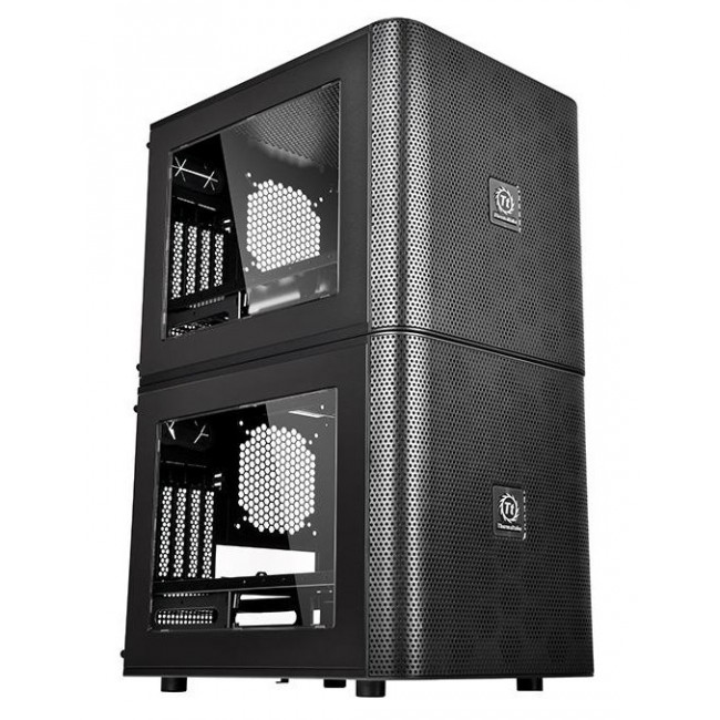 Thermaltake Core V21 Cube Black Thermaltake Core V21 Cube Black