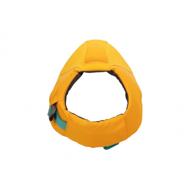 Ruffwear Float Coat L Polyester Yellow