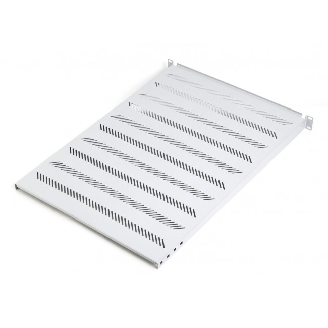 Digitus TN-19-650-1U-GY rack accessory Shelf
