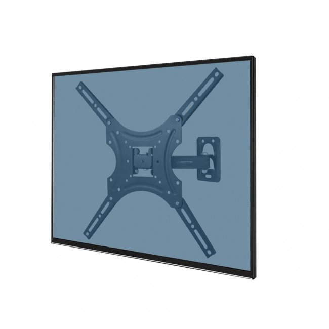 Esperanza ERW015 TV Mount 26 70 177.8 cm Black