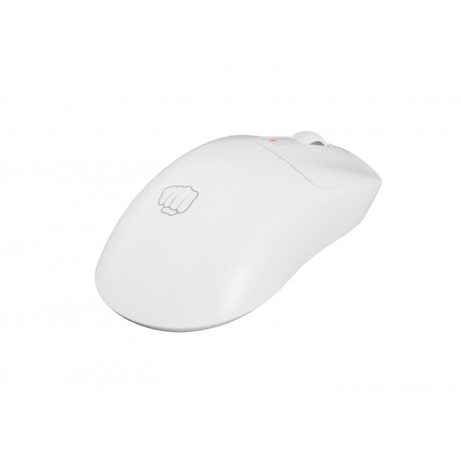 FURY Tanto T4 gaming mouse wireless 12000 dpi white FURY Tanto T4 gaming mouse wireless 12000 dpi white