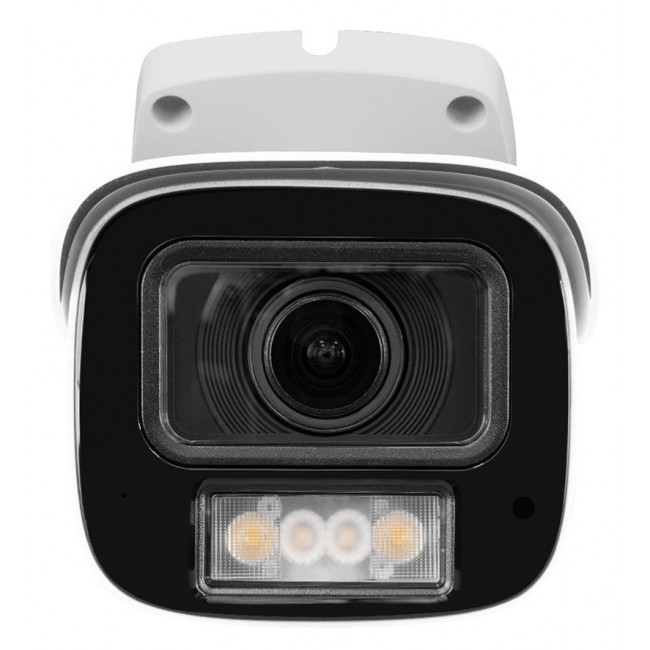 BCS BCS-L-TIP68VCR12L8-Ai2(0832) Bullet IP security camera Outdoor 3840 x 2160 pixels Ceiling/wall