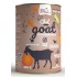 SYTA MICHA Chef Goat with vegetables - wet dog food - 400g