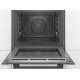 Bosch Serie 4 HBA372EB0 oven 71 L 3600 W A Black