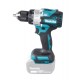 Makita DHP486Z drill 2100 RPM 2.7 kg Black, Blue