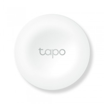 TP-Link Tapo S200B Wireless White