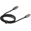 I-BOX USB C/USB C, 1 m USB cable 3.2 Gen 2 (3.1 Gen 2) Black I-BOX USB C/USB C, 1 m USB cable 3.2 Gen 2 (3.1 Gen 2) Black