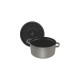 Staub La Cocotte 6.7 L Round Cast iron Casserole baking dish